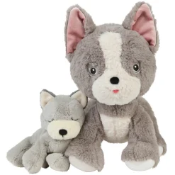 Binky Puppy Banjo Doll by Olli Ella
