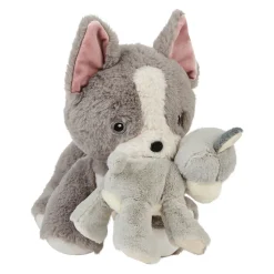 Binky Puppy Banjo Doll by Olli Ella
