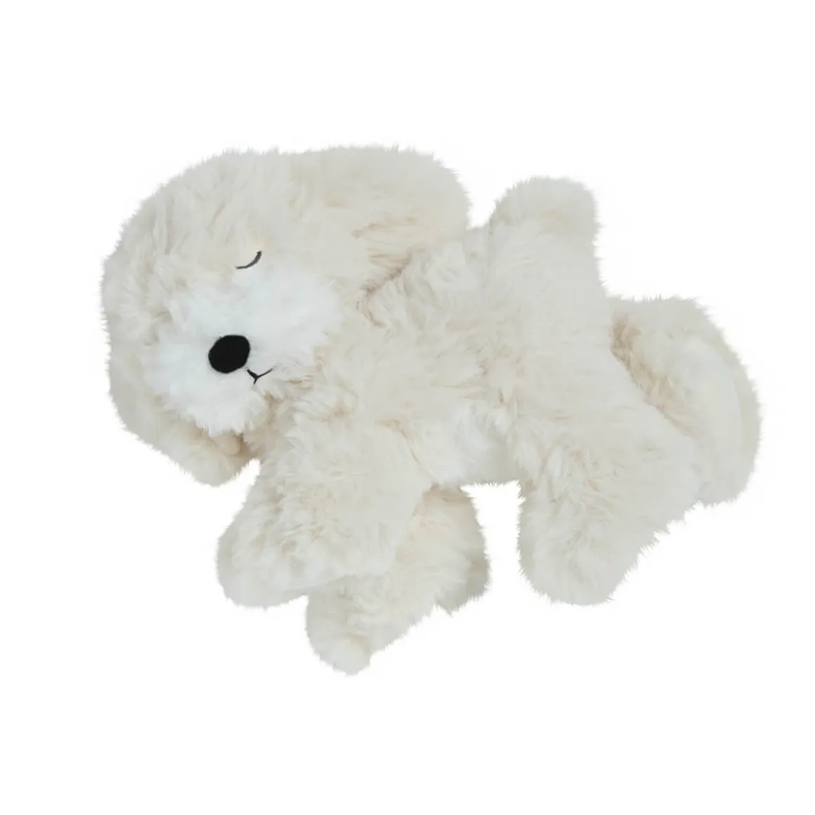 Binky Puppy Belle Doll by Olli Ella