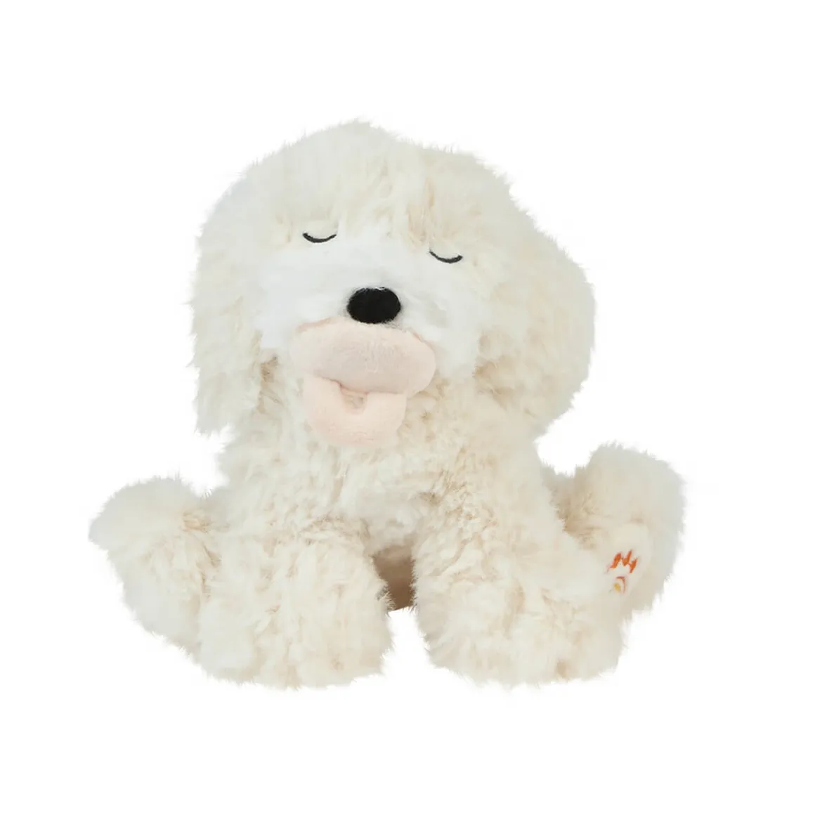 Binky Puppy Belle Doll by Olli Ella