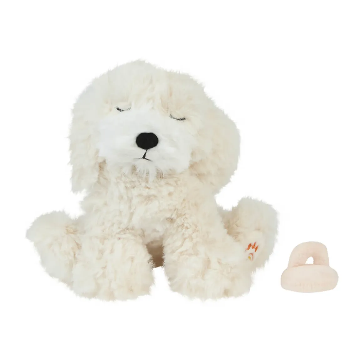 Binky Puppy Belle Doll by Olli Ella