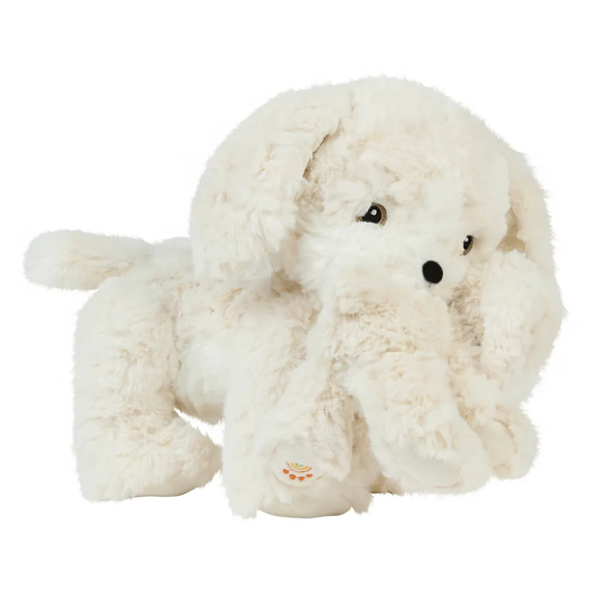 Binky Puppy Belle Doll by Olli Ella