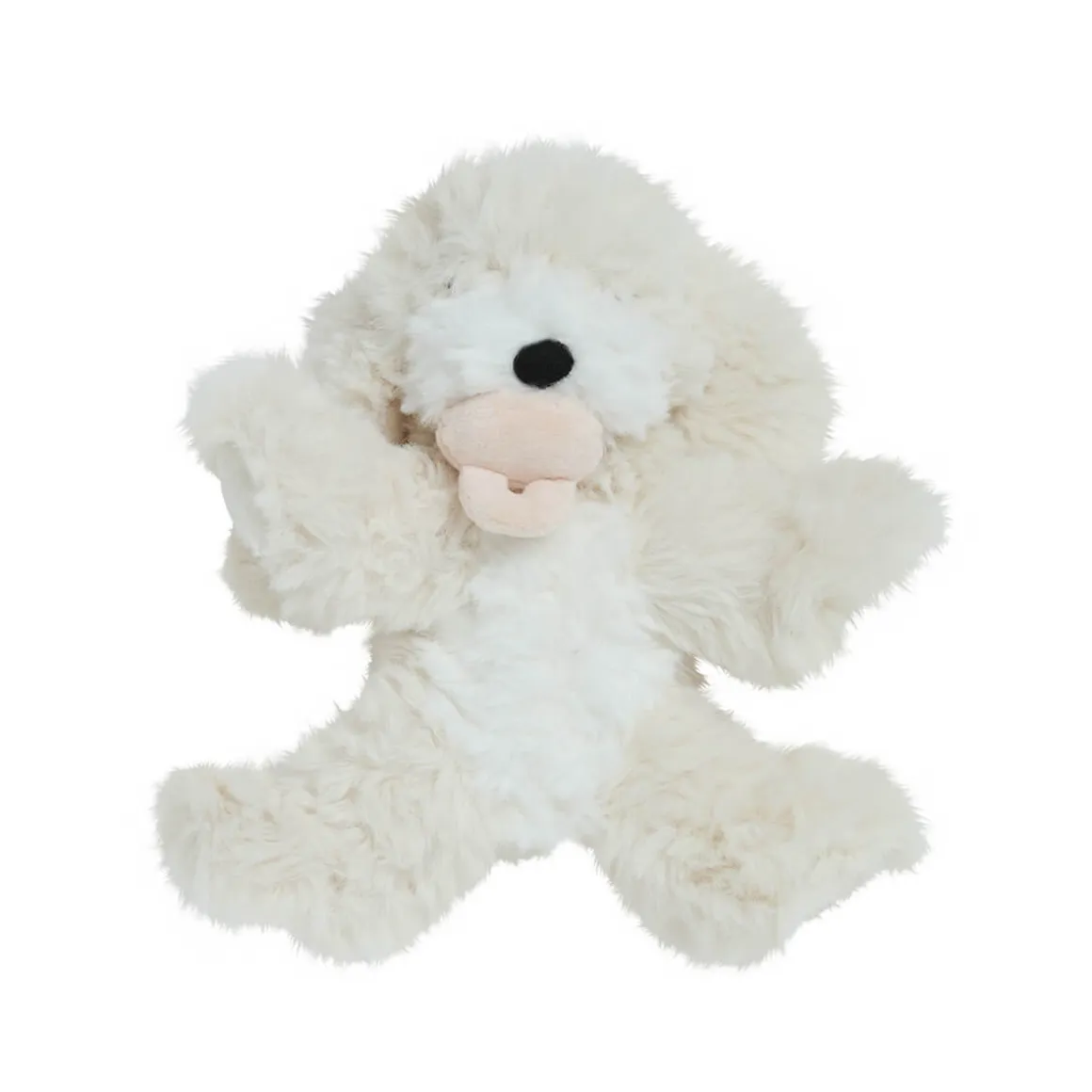 Binky Puppy Belle Doll by Olli Ella