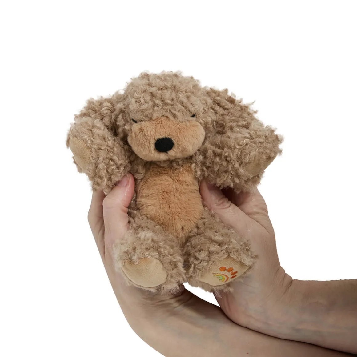 Binky Puppy Benny Doll by Olli Ella
