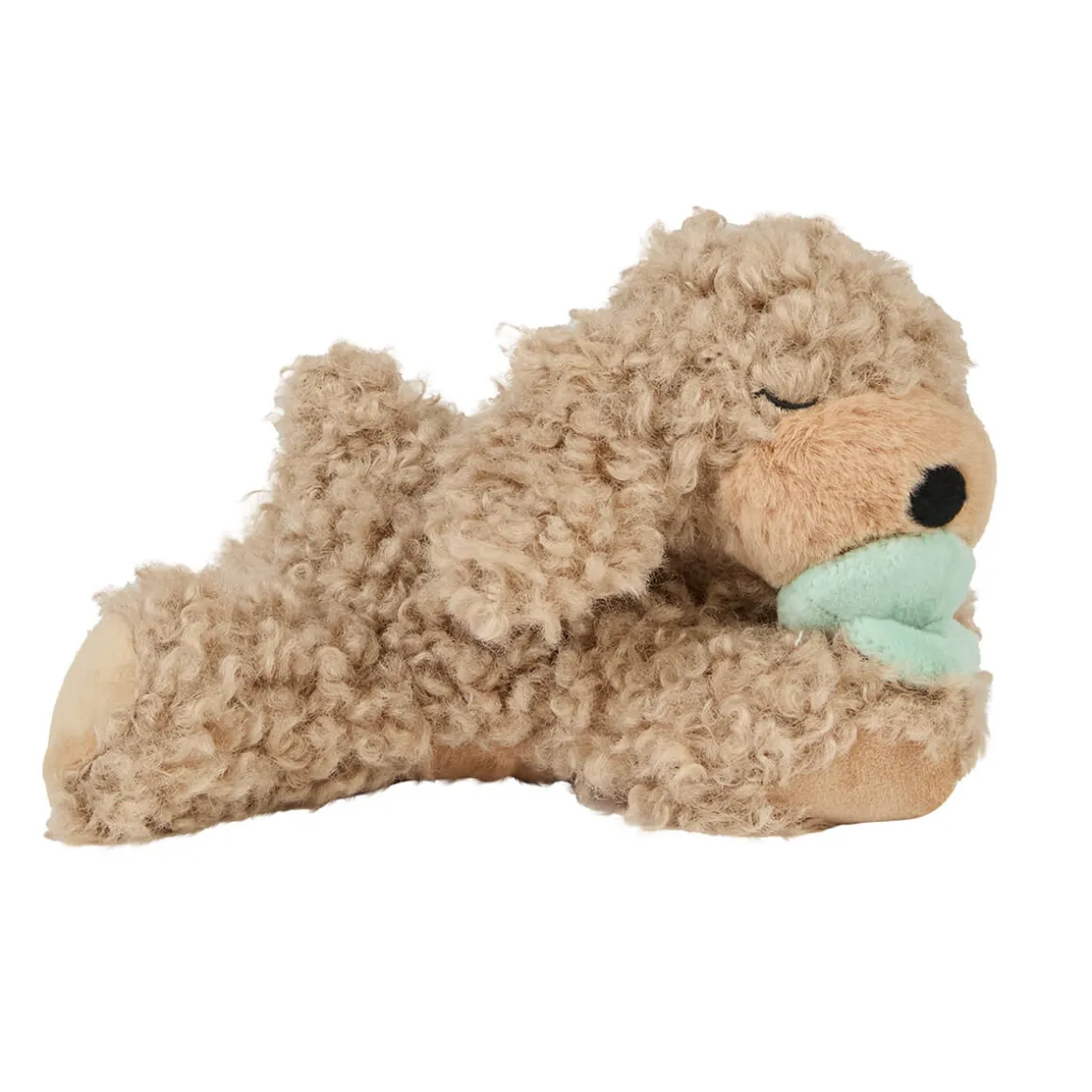 Binky Puppy Benny Doll by Olli Ella