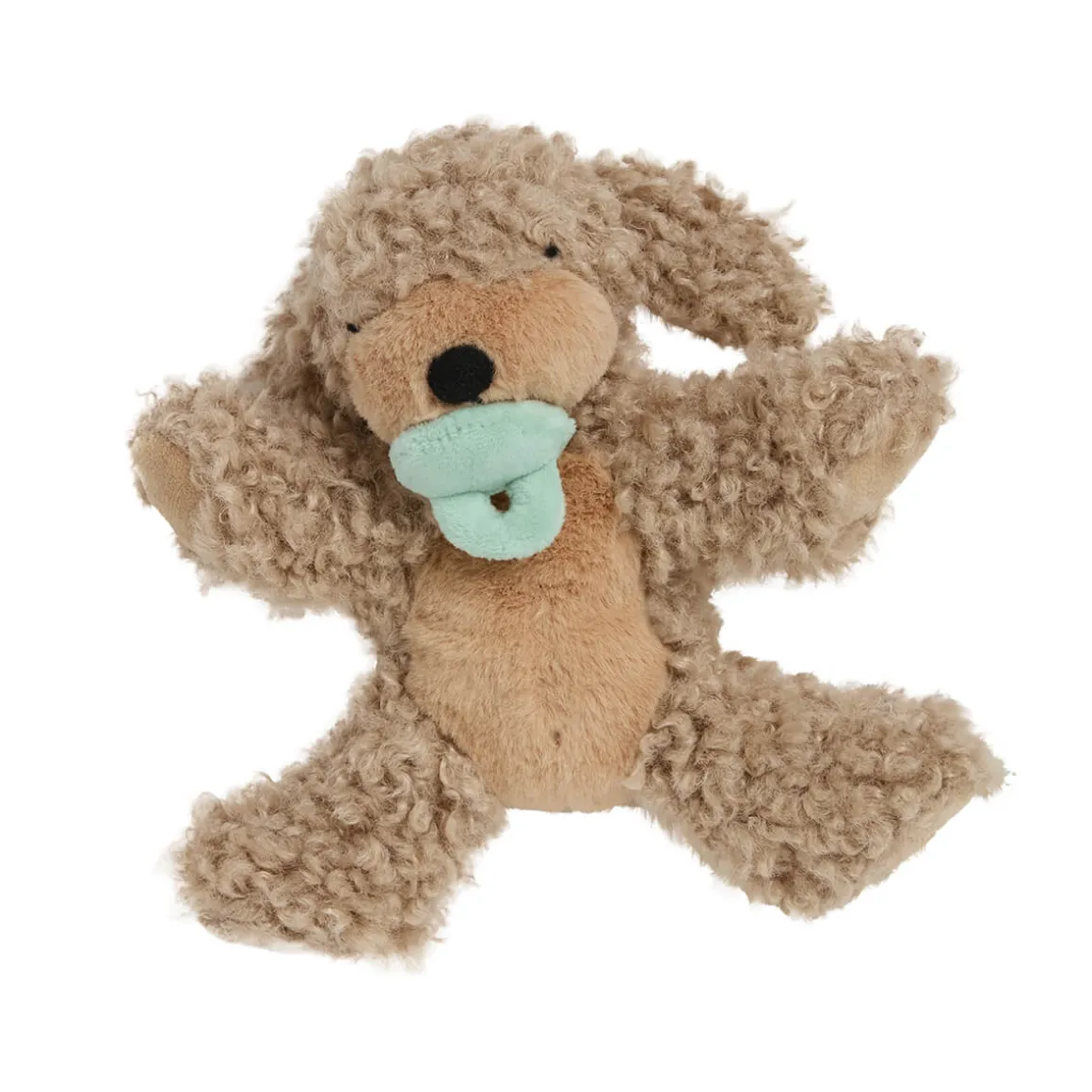 Binky Puppy Benny Doll by Olli Ella