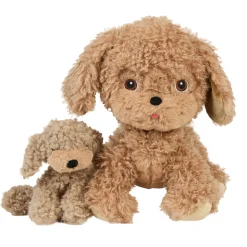Binky Puppy Benny Doll by Olli Ella