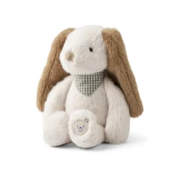 Binnie Dog Small Teddy in Sandy by Liewood