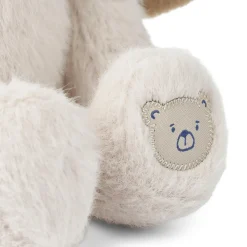 Binnie Dog Small Teddy in Sandy by Liewood