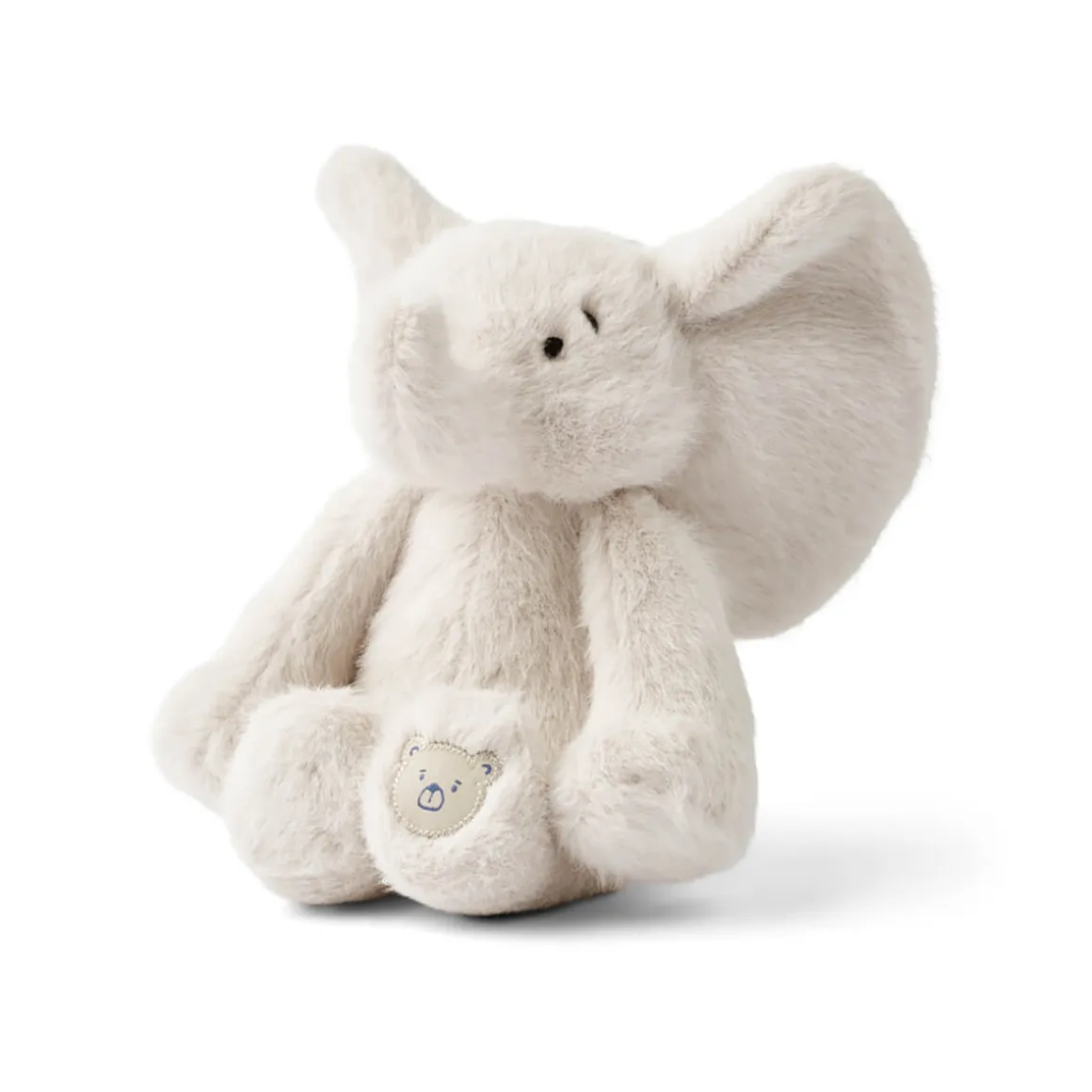 Binnie Elephant Small Teddy in Sandy by Liewood