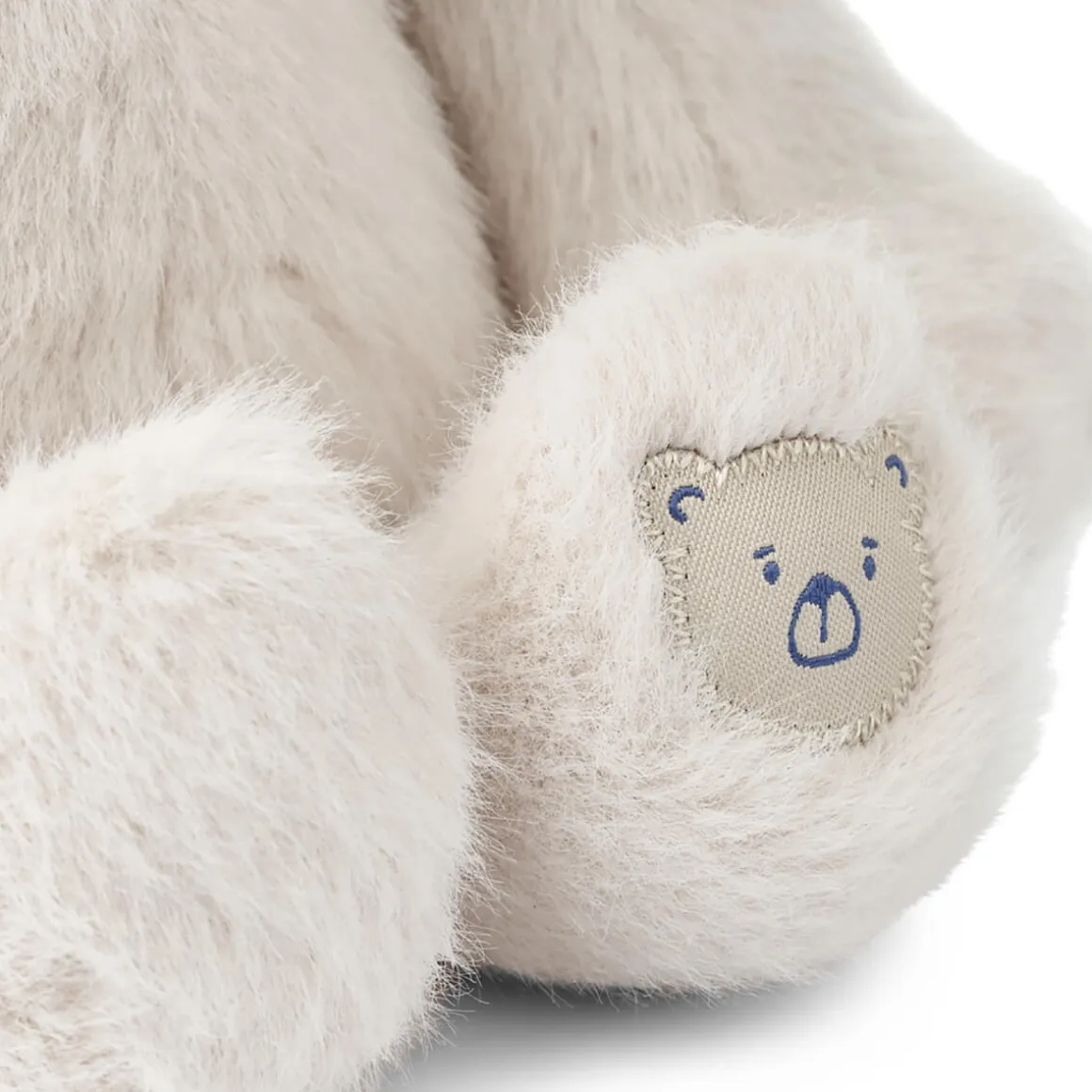 Binnie Elephant Small Teddy in Sandy by Liewood