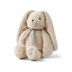 Binnie Rabbit Small Teddy in Mist by Liewood