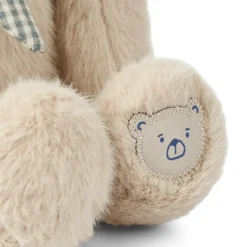 Binnie Rabbit Small Teddy in Mist by Liewood