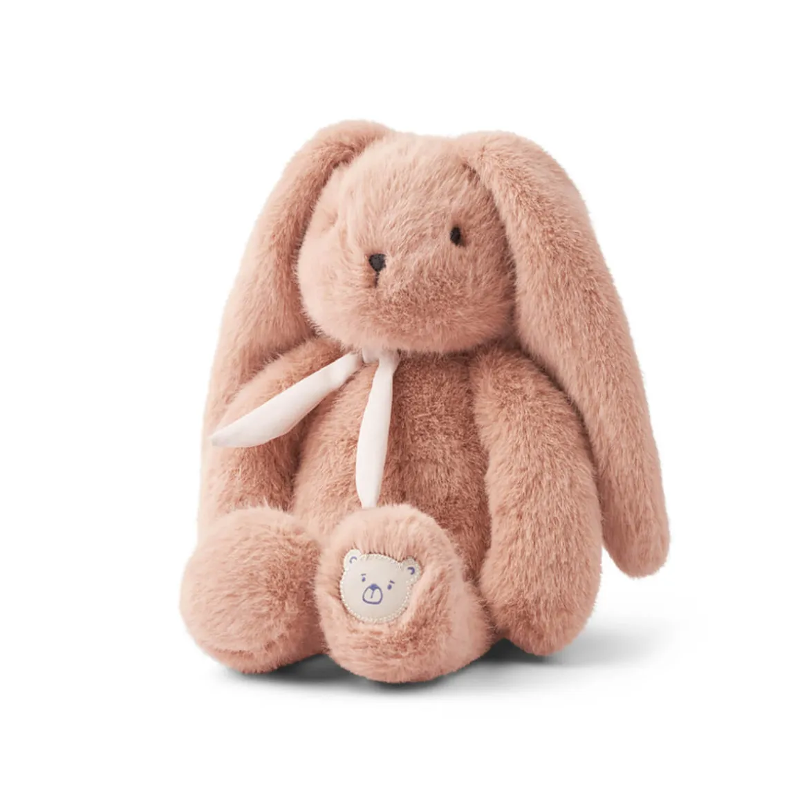 Binnie Rabbit Small Teddy in Pale Tuscany by Liewood