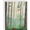 Birthday Adventure Greetings Card by Red Cap Cards