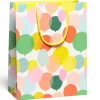 Birthday Balloons Large Gift Bag By Red Cap Cards