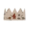 Birthday Crown in Dino by Konges Slojd