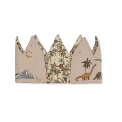 Birthday Crown in Dino by Konges Slojd
