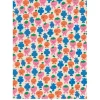 Birthday Fruits Gift Wrap by Maria Ramos for Wrap