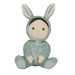 Biscuit Bunny Dinky Dinkums Doll by Olli Ella