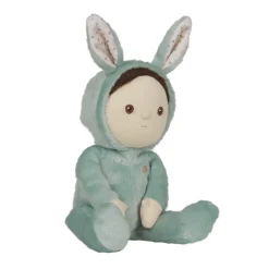 Biscuit Bunny Dinky Dinkums Doll by Olli Ella