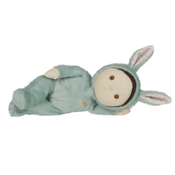 Biscuit Bunny Dinky Dinkums Doll by Olli Ella