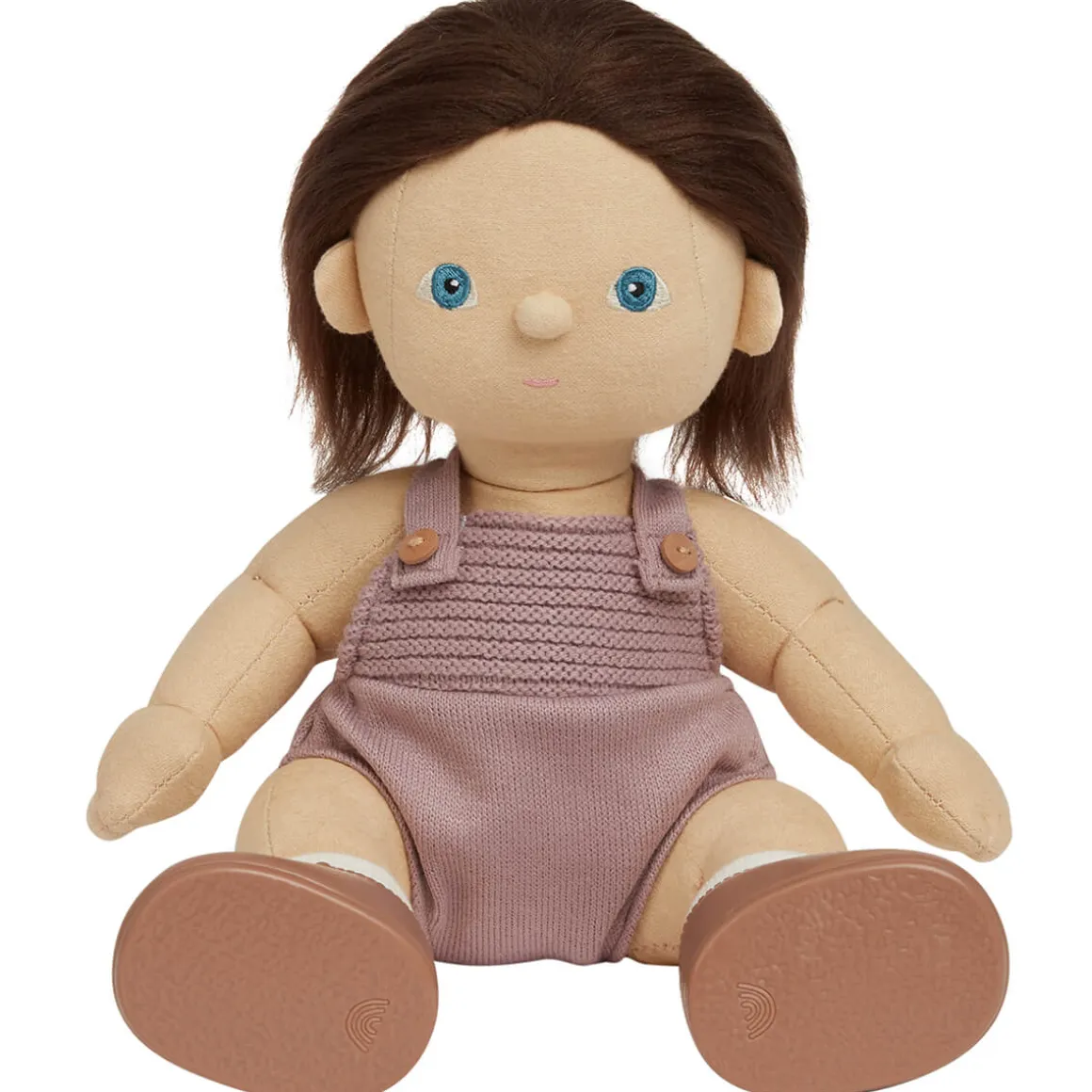 Bitsy Dinkums Doll by Olli Ella