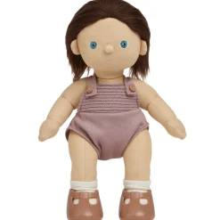 Bitsy Dinkums Doll by Olli Ella