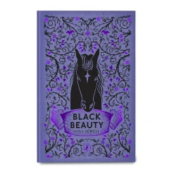 Black Beauty (Puffin Clothbound Classics) by Anna Sewell