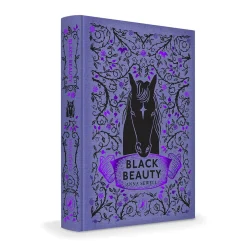 Black Beauty (Puffin Clothbound Classics) by Anna Sewell