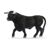 Black Bull by Schleich