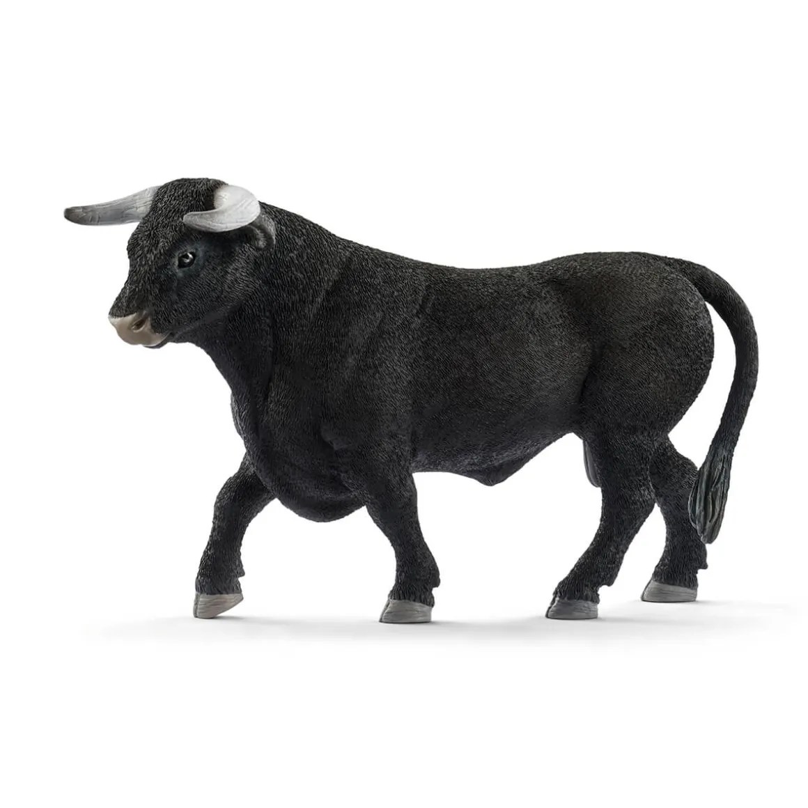 Black Bull by Schleich