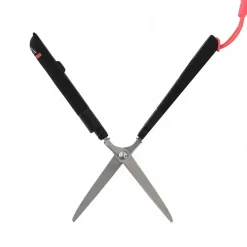 Black Cat PuniLabo Stick Scissors by Lihit Lab