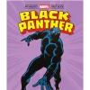 Black Panther: My Mighty Marvel First Book by Marvel Entertainment