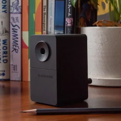 Blackwing Desktop Pencil Sharpener by Blackwing