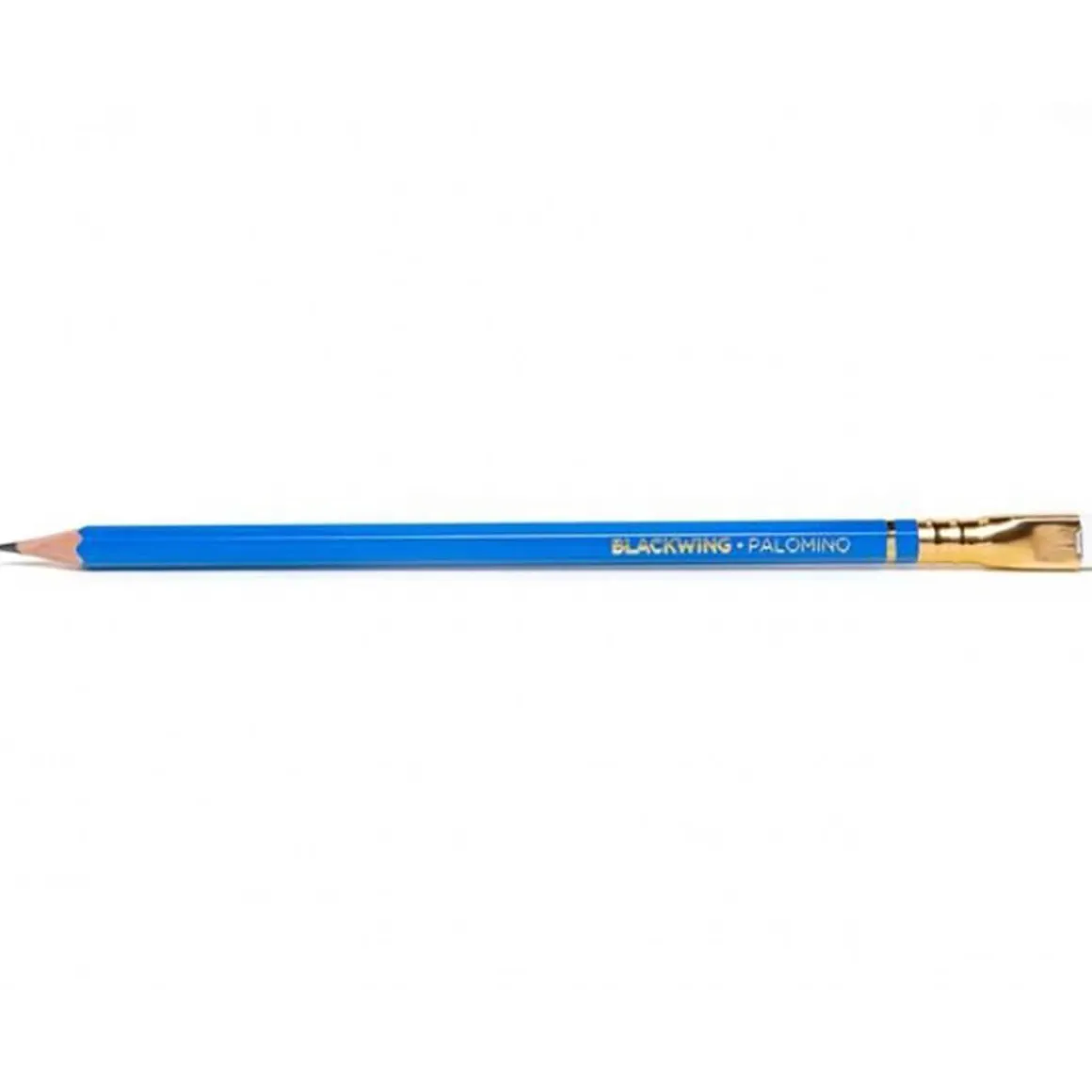 Blackwing Eras Limited Edition Palomino Pencil in Blue (Single) by Blackwing
