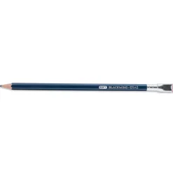 Blackwing Eras Limited Edition Pencil 2024 in Deep Blue (Single) by Blackwing