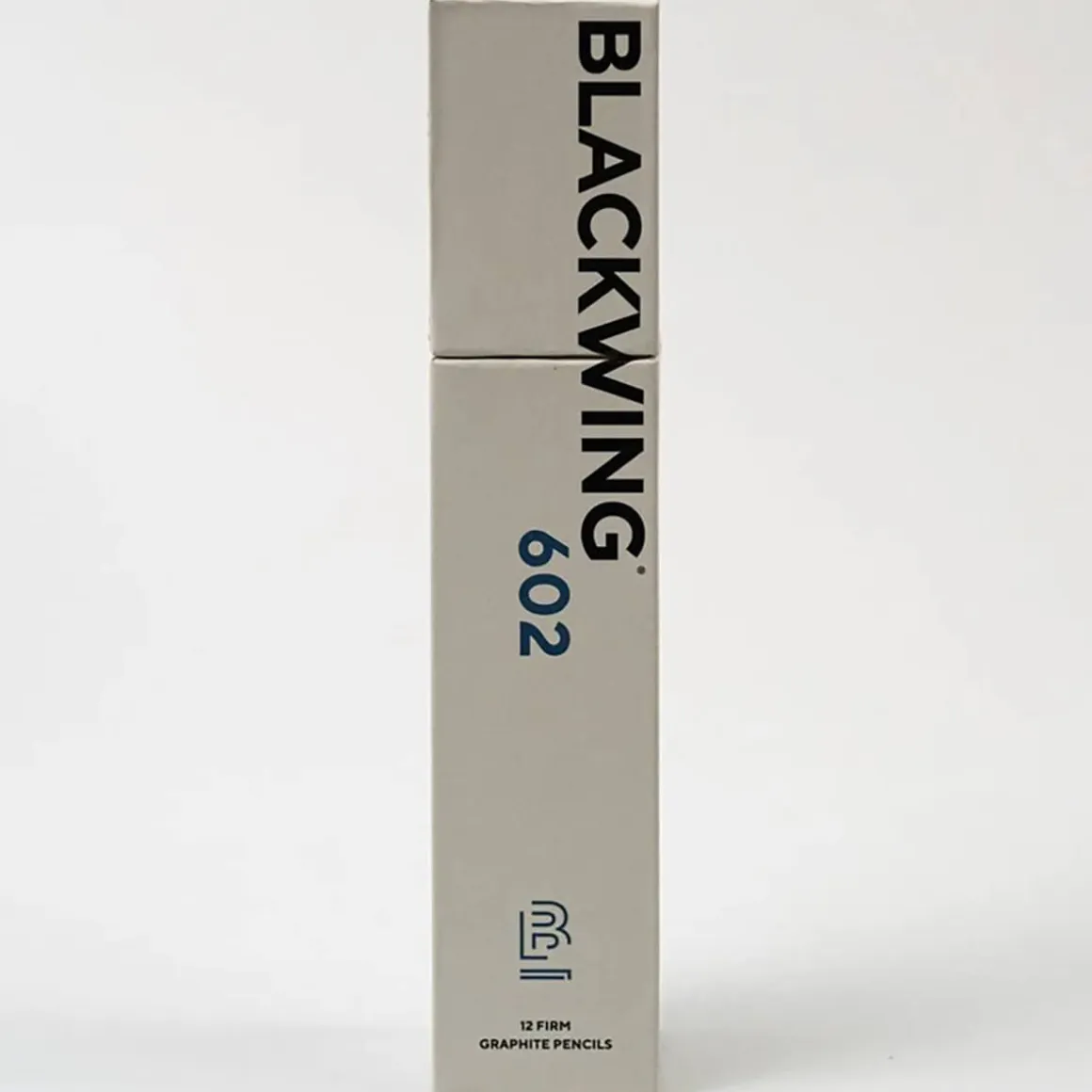 Blackwing 602 Firm Pencil (Pack Of 12) by Blackwing