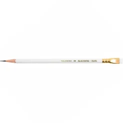 Blackwing Pearl Balanced Pencil (Pack Of 12) by Blackwing
