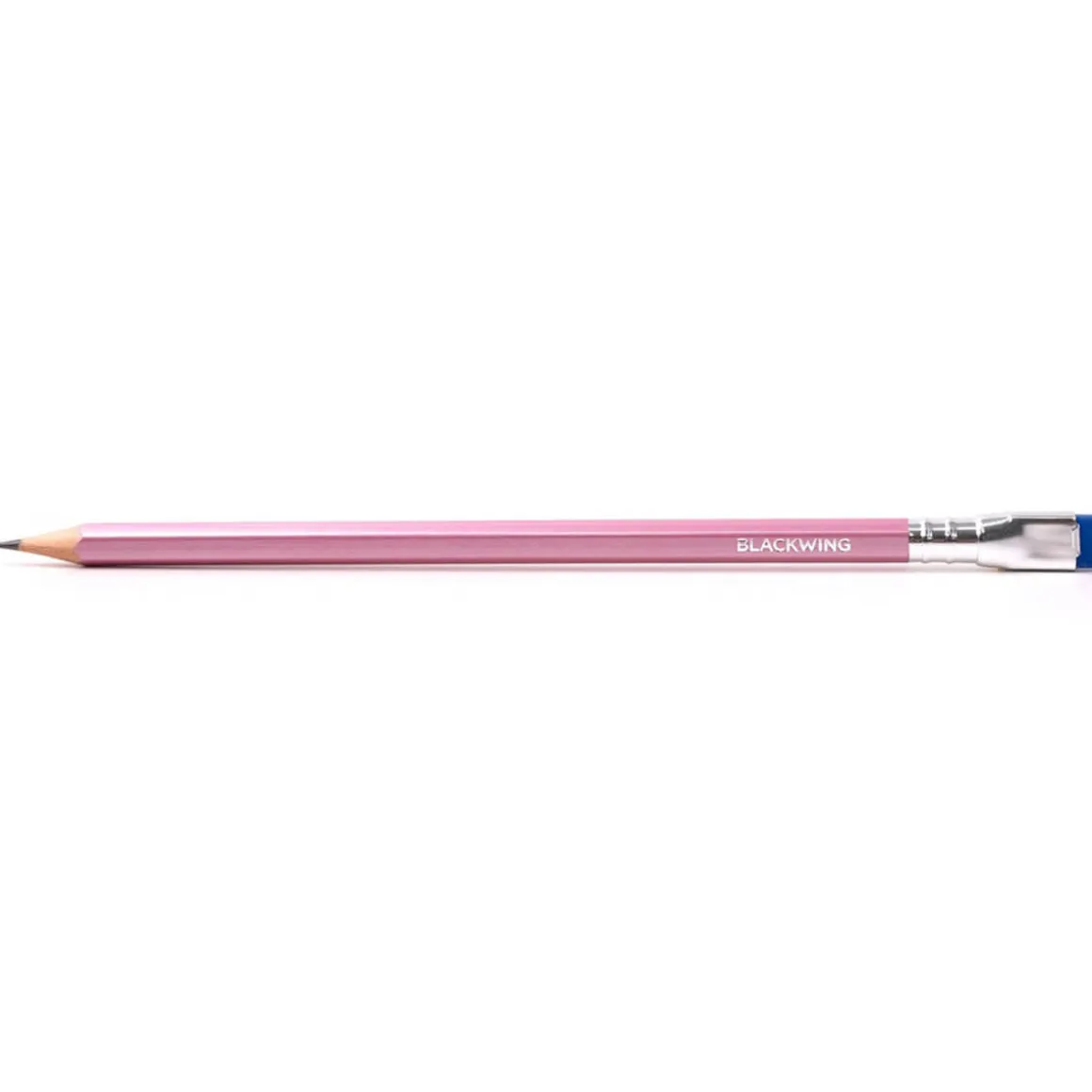 Blackwing Pearl Pink Balanced Pencil (Single) by Blackwing
