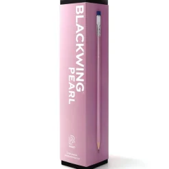 Blackwing Pearl Pink Pencil (Pack Of 12) by Blackwing