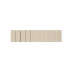 Blackwing Pencil Replacement Erasers (Pack of 10) by Blackwing