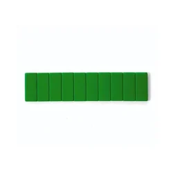 Blackwing Pencil Replacement Erasers (Pack of 10) by Blackwing