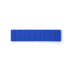 Blackwing Pencil Replacement Erasers (Pack of 10) by Blackwing