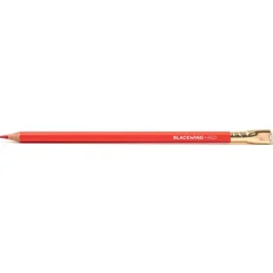 Blackwing Red Coloured Pencil (Single) by Blackwing