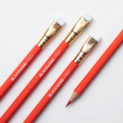 Blackwing Red Coloured Pencil (Single) by Blackwing