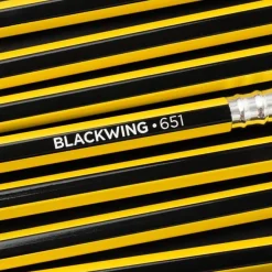 Blackwing Vol. 651 Bruce Lee Limited Edition Pencil (Single) by Blackwing