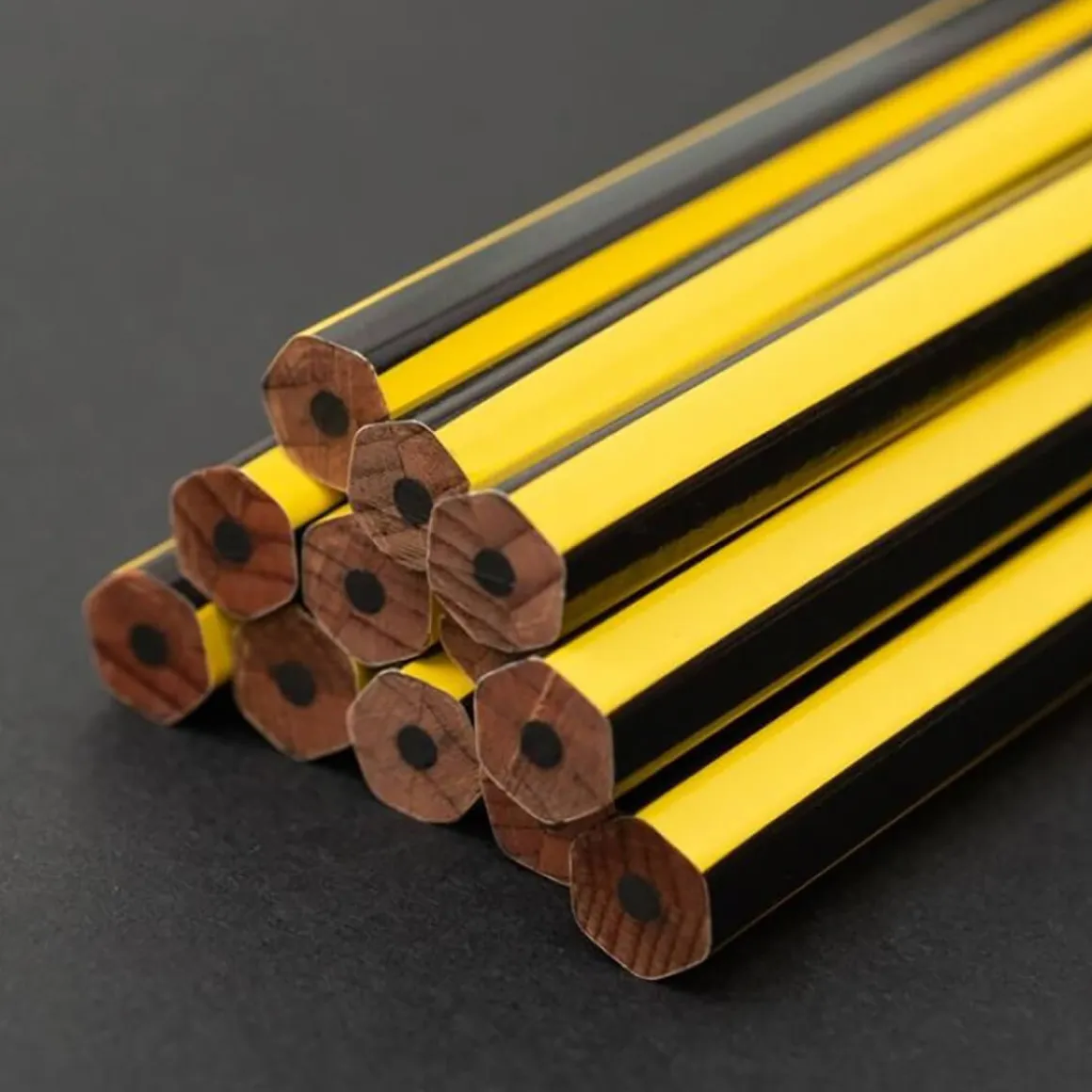Blackwing Vol. 651 Bruce Lee Limited Edition Pencil (Single) by Blackwing