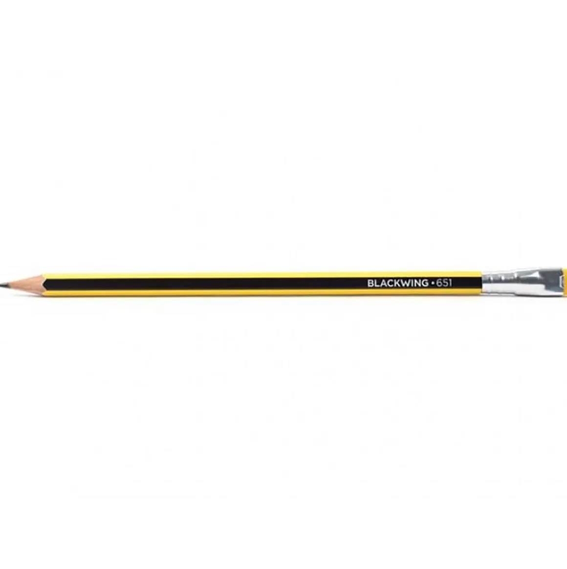 Blackwing Vol. 651 Bruce Lee Limited Edition Pencil (Box of 12) by Blackwing