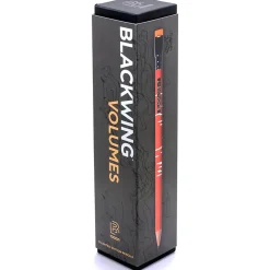 Blackwing Vol. 7 Chuck Jones Limited Edition Pencil (Box of 12) by Blackwing